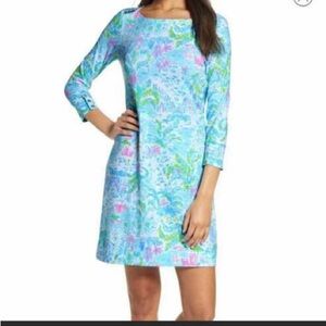 Lilly Pulitzer NWT Sophie Dress